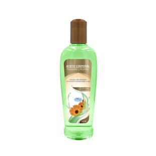 Aceite Corporal Disanfer Caléndula 275Ml