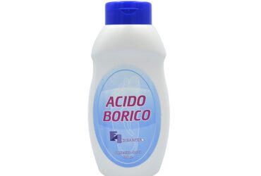 Acido Borico Talquera 100 Gr