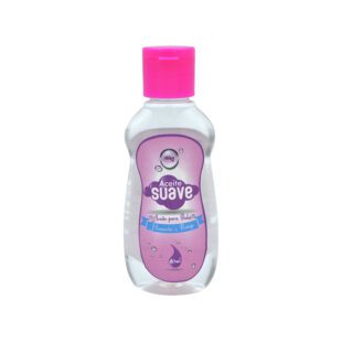 Aceite Chenier Bebé Suave 45 Ml