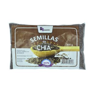 SEMILLA CHIA 300 GR DISANFER