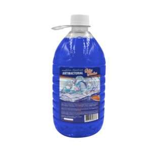 Jabón Líquido Antibacterial Chenier Brisa Mar 2000 Ml