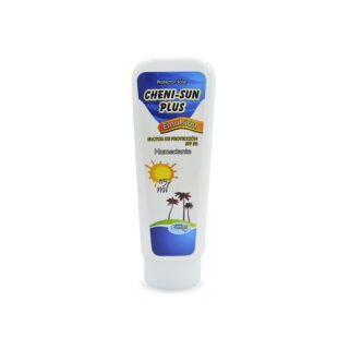 Protector Solar Cheni Sun Plus 115 Ml