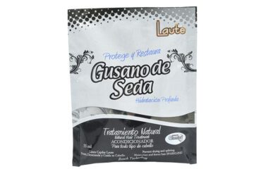 TRAT.CHENIER 35 ML GUSANO DE SEDA