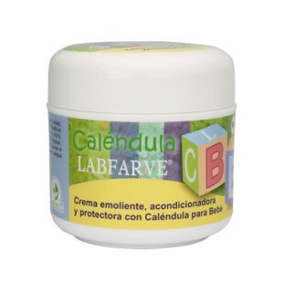 Caléndula Crema Antipañalitis 60 Gr