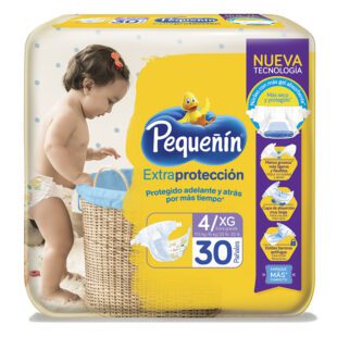 PAN.PEQ ET4 30
