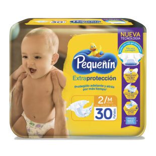 PAN.PEQ ET2 30