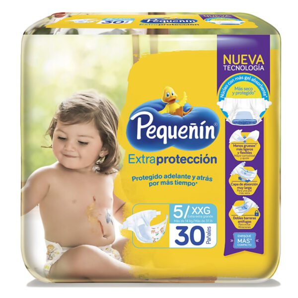 PAN.PEQ ET5 30