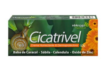 Cicatrivel Velezgo Crema 60 Gr