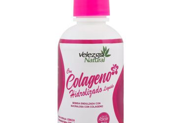 Colageno Liquido 500 Ml