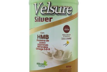 Velsure Polvo Silver 800 Gr
