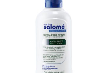 CREMA P/PEINAR M.SALOME 350 ML