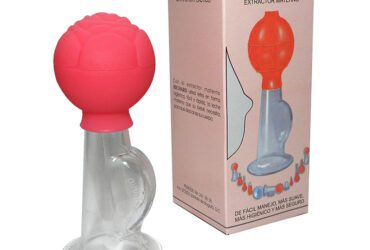 SACALECHE PLASTICO GREEN PRODUCTS