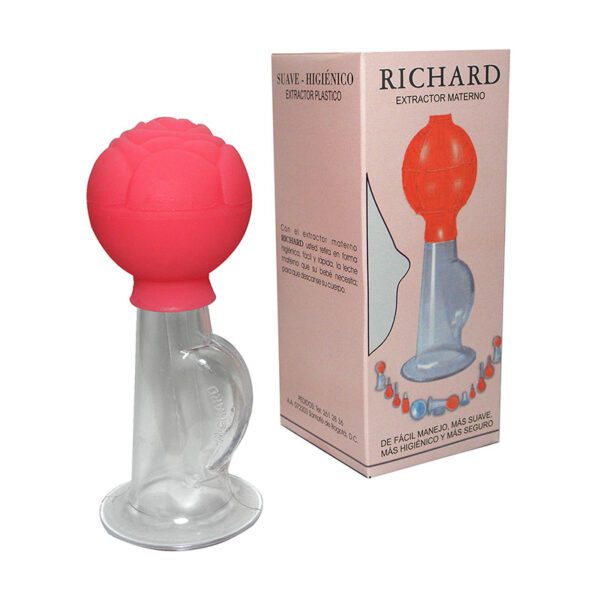 SACALECHE PLASTICO GREEN PRODUCTS