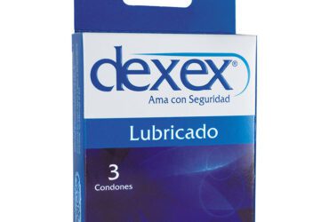 PRESER/ DEXEX NORMAL LUBRICADO