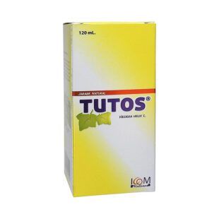 Tutos Hedera Helix Icom 120 Ml