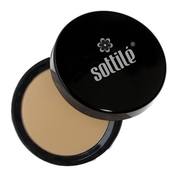 POLVO COMP.SOTTILE #6 BRONCE