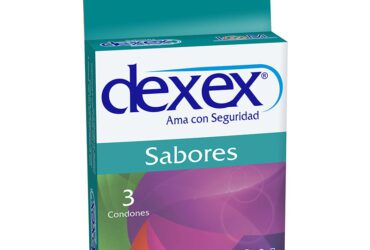 PRESER/ DEXEX SABORES