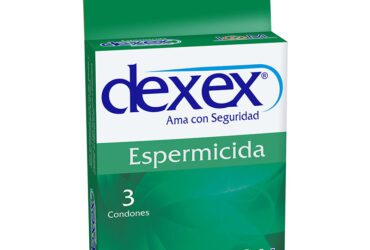 PRESER/ DEXEX ESPERMICIDA