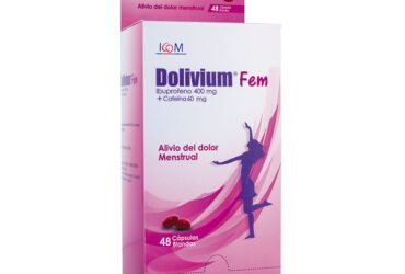 DOLIVIUM FEM 48 CAP ICOM