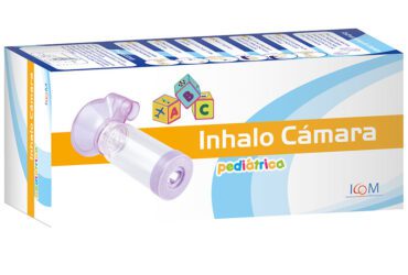 INHALO CAMARA PEDIATRICO