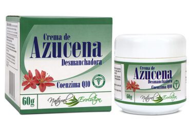 Crema De Azucena Nat.Evol. 60 Gr