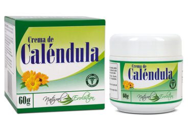 CALENDULA CREMA 60 GMS ICOM