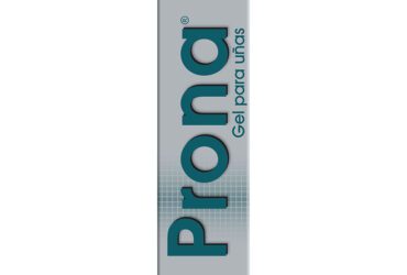 PRONA GEL PARA UÑAS 8 GR