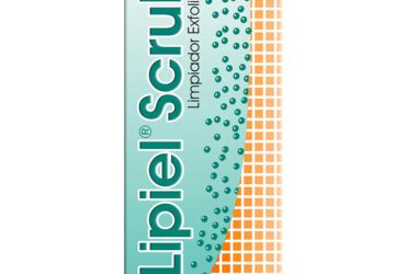 Lipiel Scrub Crema Espumosa 120 Ml