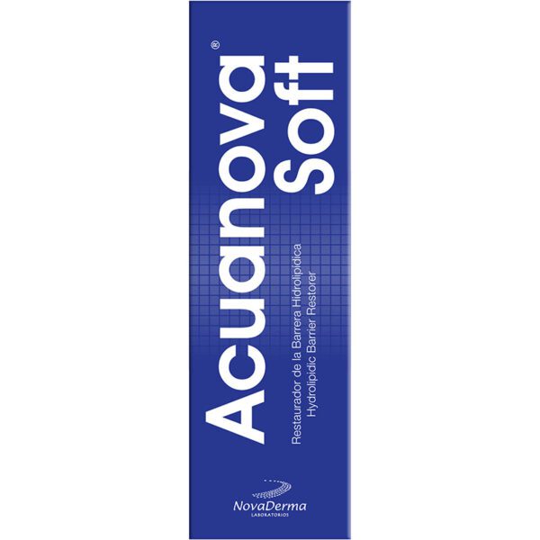 Acuanova Soft Hidratante 220 Gr