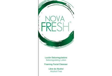 Novafresh Loción 160 Ml
