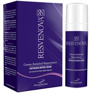 Crema Resvenova Antiedad 30 Gr (A)