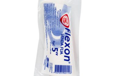 VENDA FIJA FLEXON 5X5
