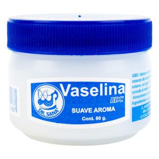 Vaselina Blofarma Bdc 60 Gr