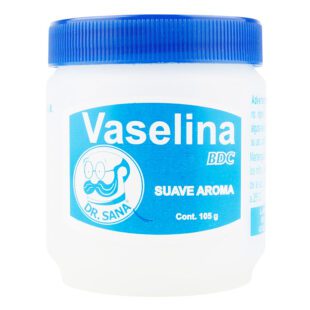 VASELINA 105 GR BLOFARMA BDC