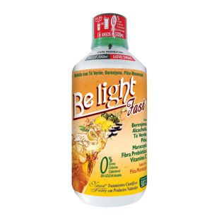 Bebida Funcional Belight Pg.360 Ll.500Ml