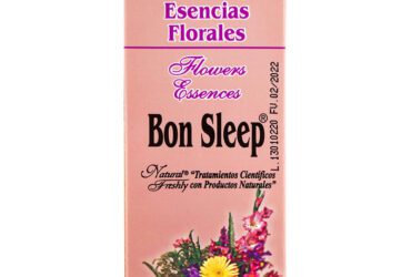 Esencia Floral Bon Sleep 25 Ml