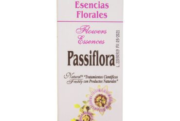 Esencia Floral Passiflora 25 Ml