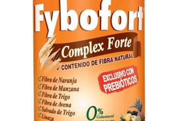 Fybofort Complex Forte 400 Gr
