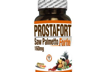 PROSTATEFORT 160 MG FRESHLY