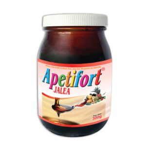 Apetifort Jalea 300 Gr