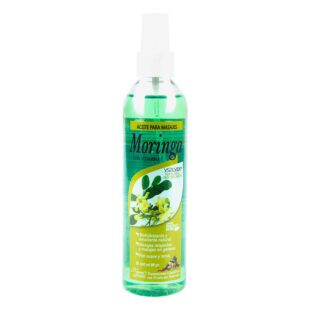 Aceite De Moringa Freshly 240 Ml