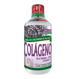 Bebida Resve Pg.360 Ll.500 Ml