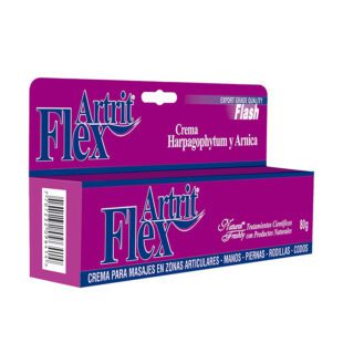 Crema Flex Artri 80 Gr Nf