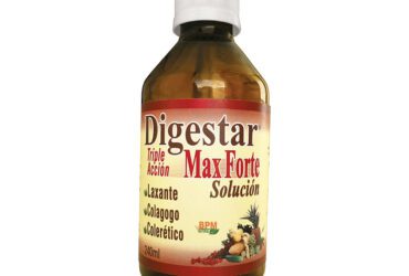 Digestar Max Forte 240 Ml