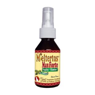 Mieltertos Maxforte 120 Ml Nf