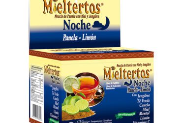 MIELTERTOS GRIPA NOCHE 24 SBS