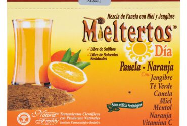 MIELTERTOS GRIPA DIA 24 SBS
