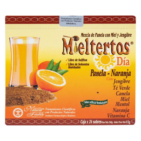 MIELTERTOS GRIPA DIA 24 SBS