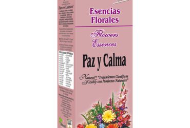 Esencia Floral Paz Y Calma 25 Ml Nf