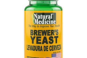 LEVADURA DE CERVEZA 60 SOFT